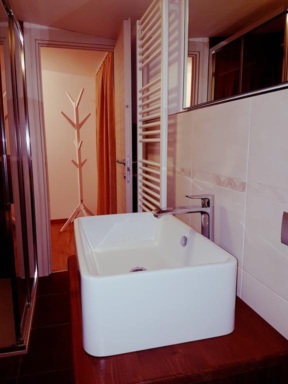 Apartment San Colombano Sant'Antonio  Kültér fotó