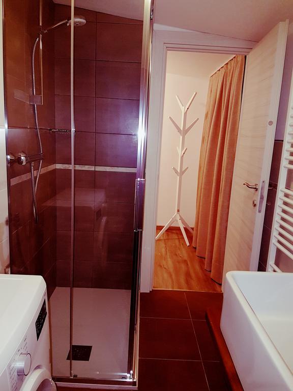 Apartment San Colombano Sant'Antonio  Kültér fotó
